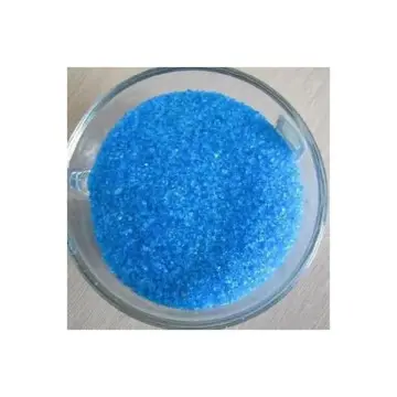 Quad-Engineered: Catalyze, Oxidize, Energize, Sense—Copper Nitrate’s Molecular Mastery