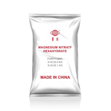 Stable Supply, Superior Quality Your Global Partner for Magnesium Nitrate Solutions!