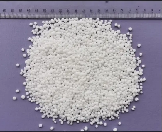 Unlock Higher Yields & Efficiency: Premium Nitrate-Based Water Soluble Fertilizers