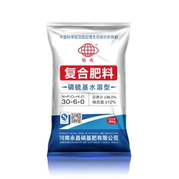 Water-Soluble Fertilizers: Your Crop's Personal Nutrition Steward!