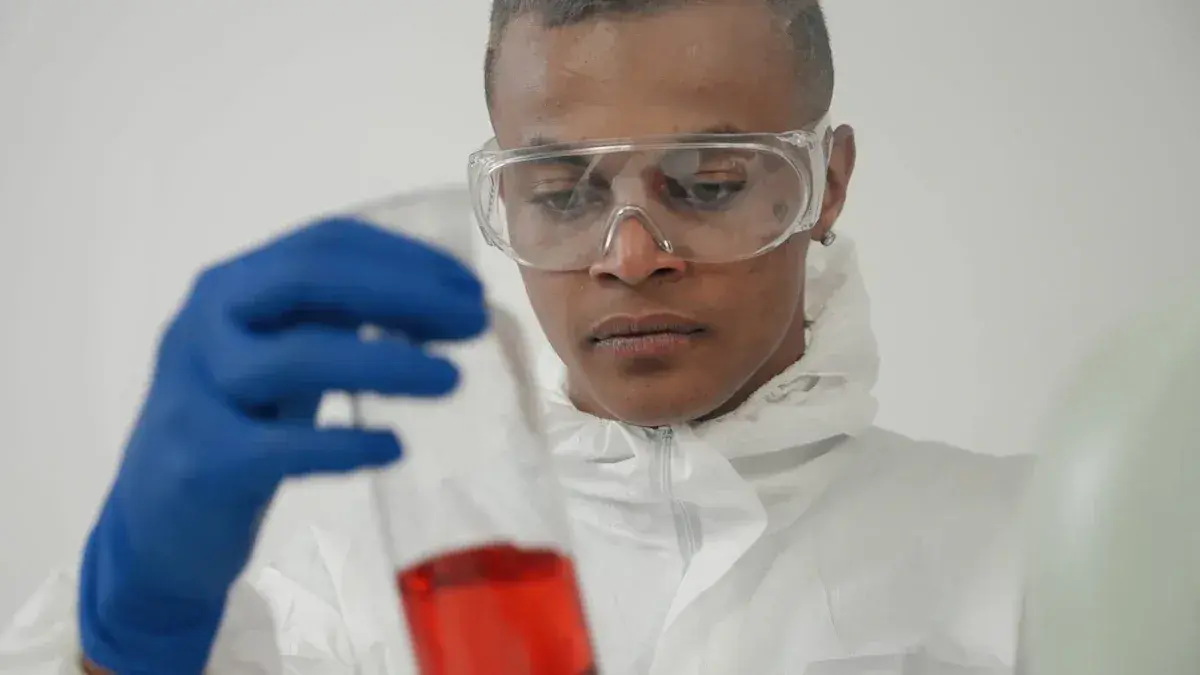 What Is 60 Percent Nitric Acid and How Is It Used