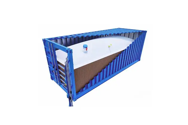 Packaging display (2)