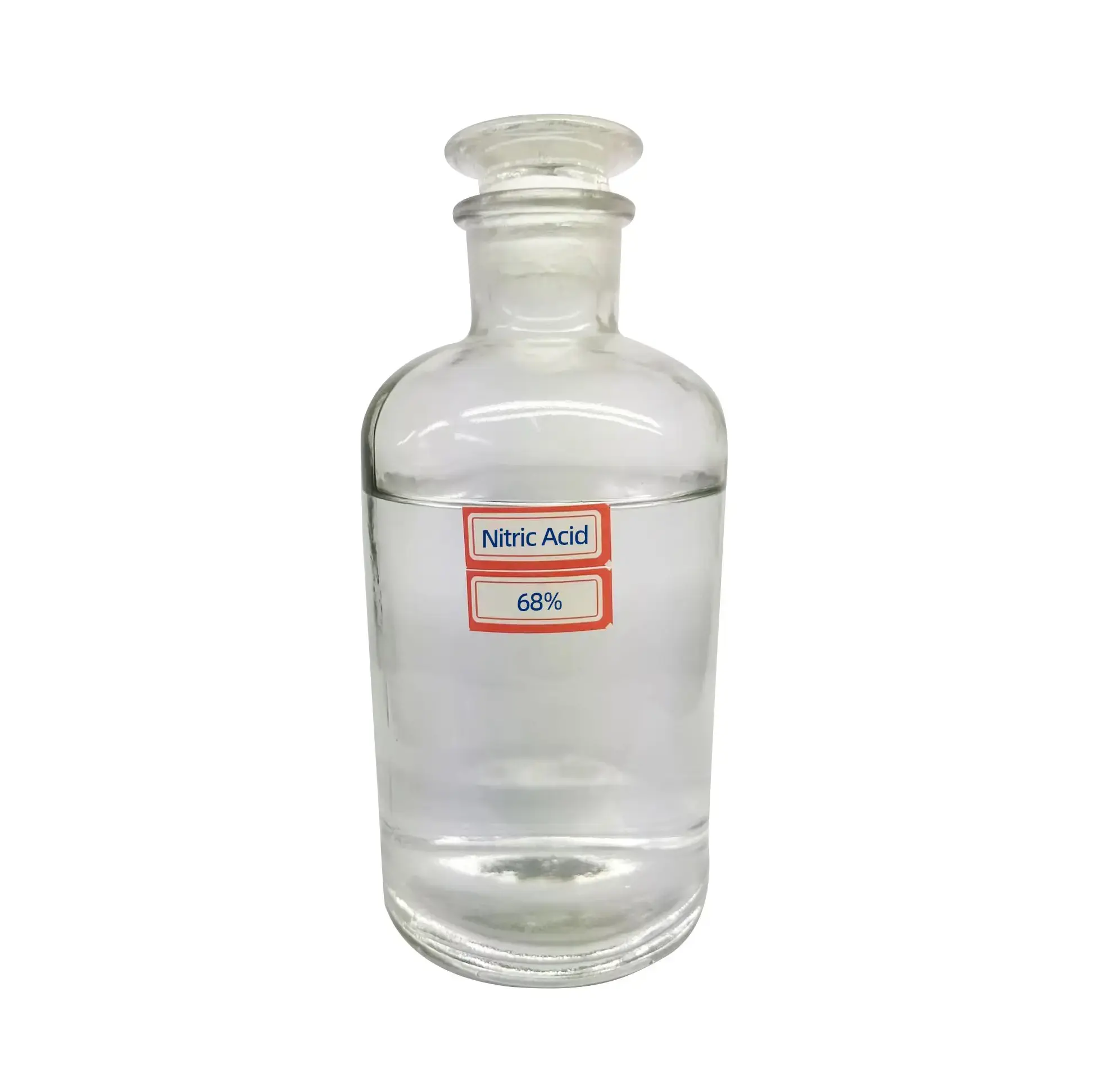 Nitric Acid Applications in Lithium Iron Phosphate (LFP) Research – Market Insights and Technological Advancements