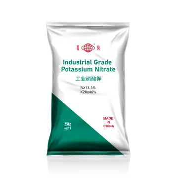 Industrial-Grade Potassium Nitrate: Where Precision Meets Reliability for Semiconductors, Optics & Beyond