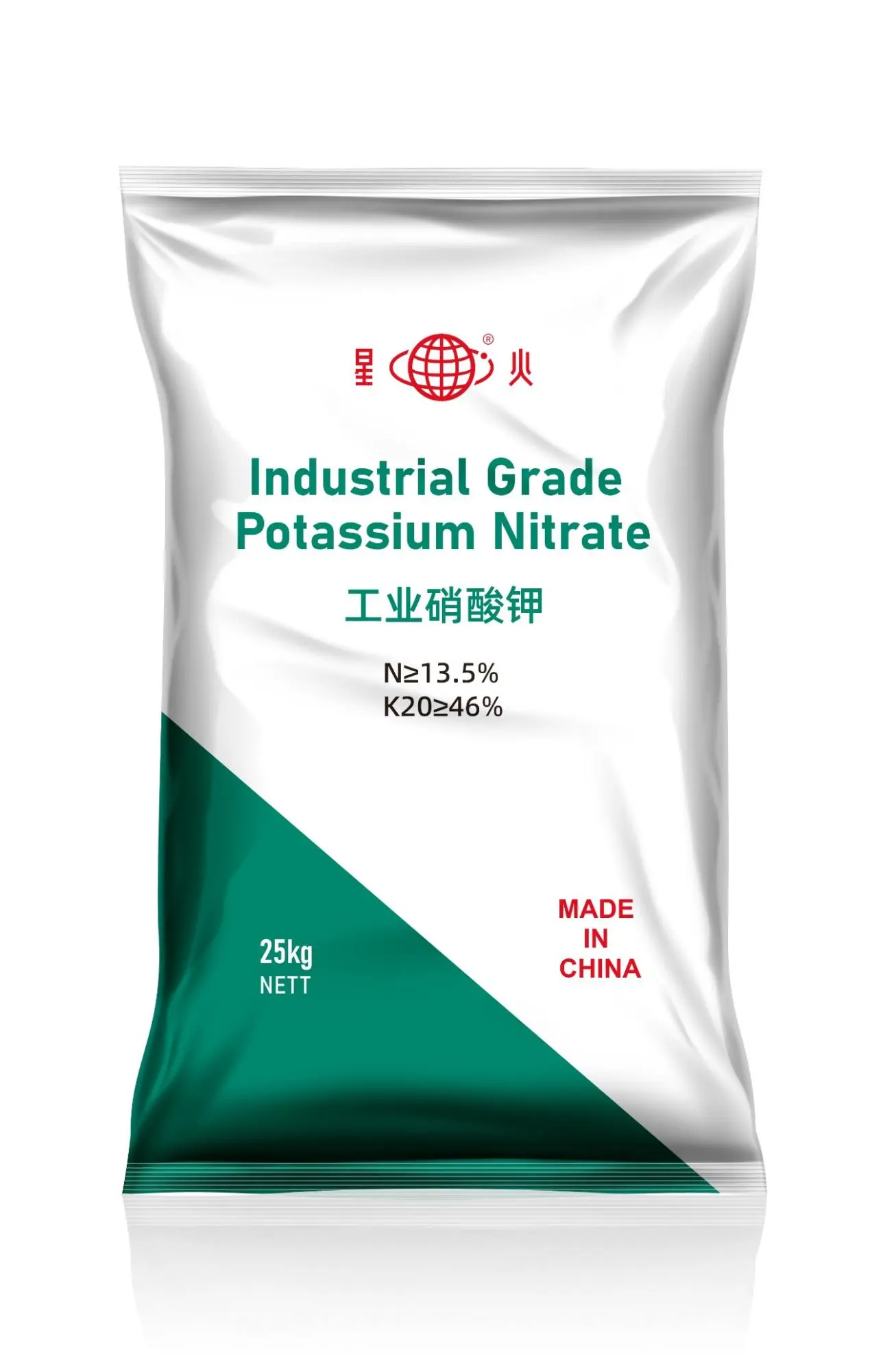 Potassium Nitrate: The Versatile Performer in Agriculture and Industry