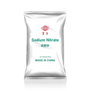Sodium nitrate: "Molten Salt Grade pursues ultimate purity, Industrial Grade delivers cost-effective performance."