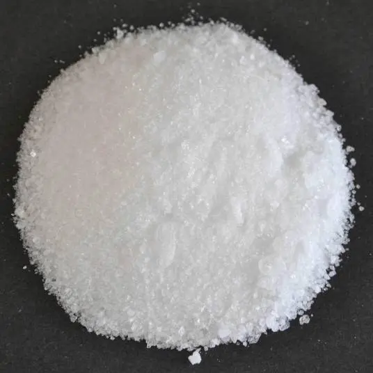 Molten Salt Grade pursues ultimate purity (1)