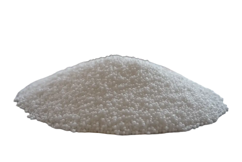 Production of fertilizers