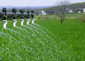 UAN: Revolutionizing Fertilization for Global Agriculture